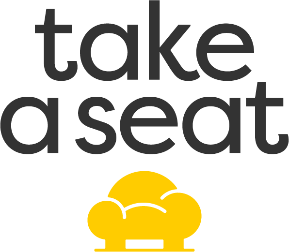 Take a Seat Logo